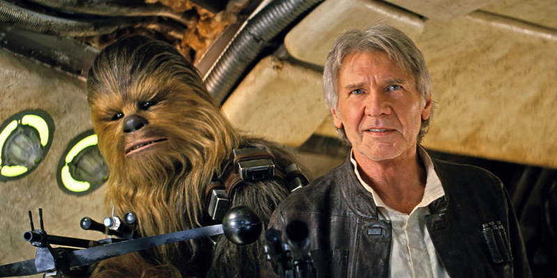 Illustration for article titled Todos los secretos del universo de Star Wars que revela la nueva novela de la saga